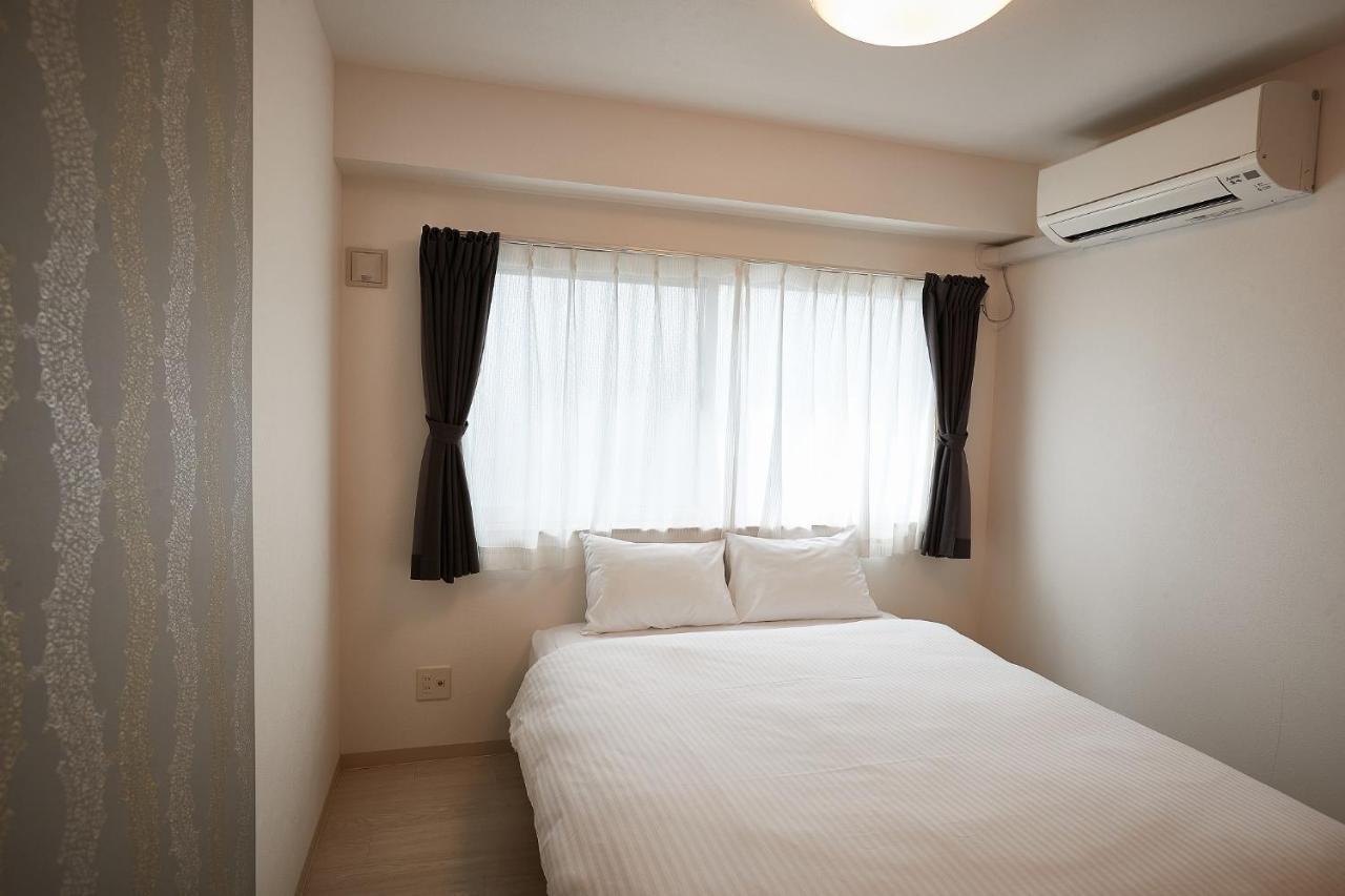 Hotel Te'S Nago Exterior foto
